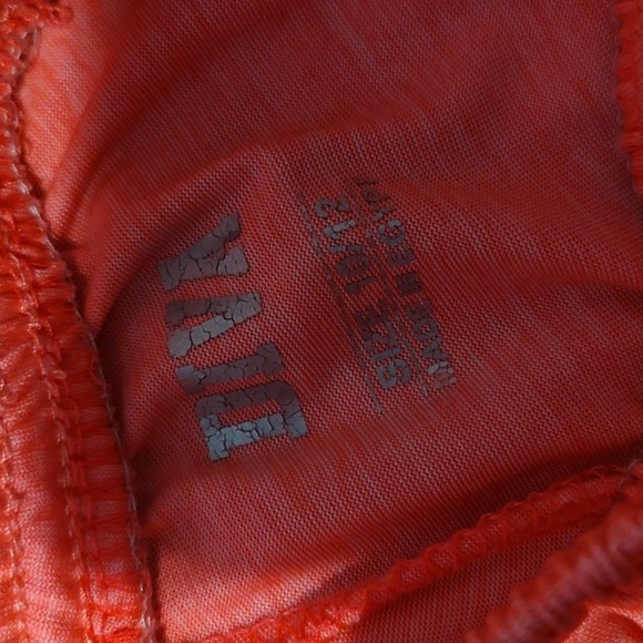 Girls Shorts - Picture 3 of 5